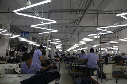 探秘大杨集团最新智能化工厂 全球一流大连造智能化舞台设备