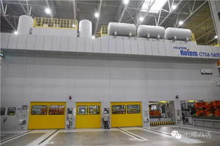 智能化高标准引领发展 北京现代沧州工厂以科技型专业灯光设备助力京津冀协同战略